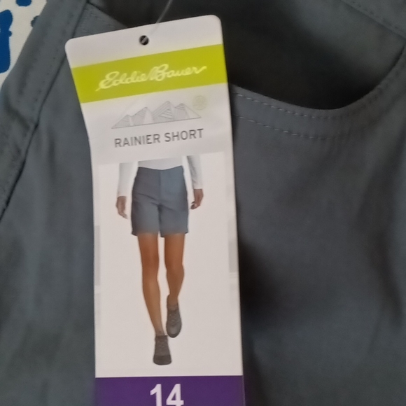 Eddie Bauer Rainier Short - Picture 5 of 10